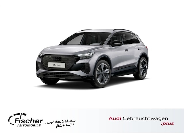Audi Q4