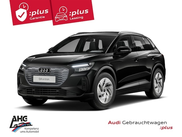 Audi Q4