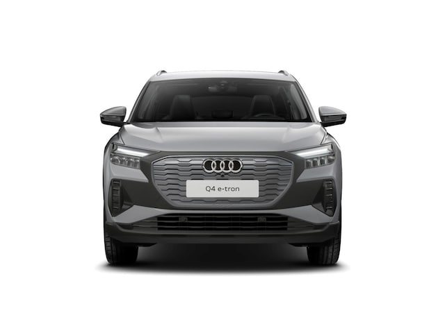 Audi Q4