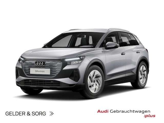 Audi Q4