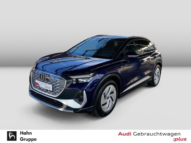 Audi Q4