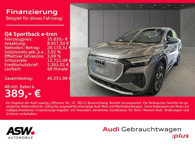 Audi Q4
