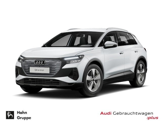 Audi Q4