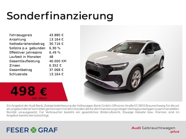 Audi Q4