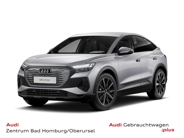 Audi Q4