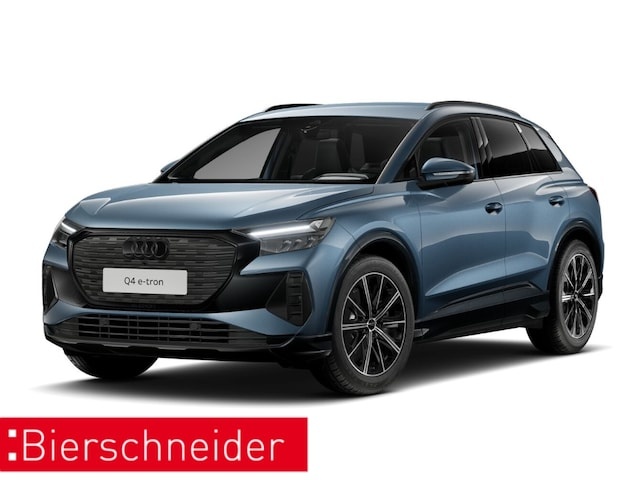 Audi Q4