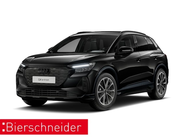 Audi Q4