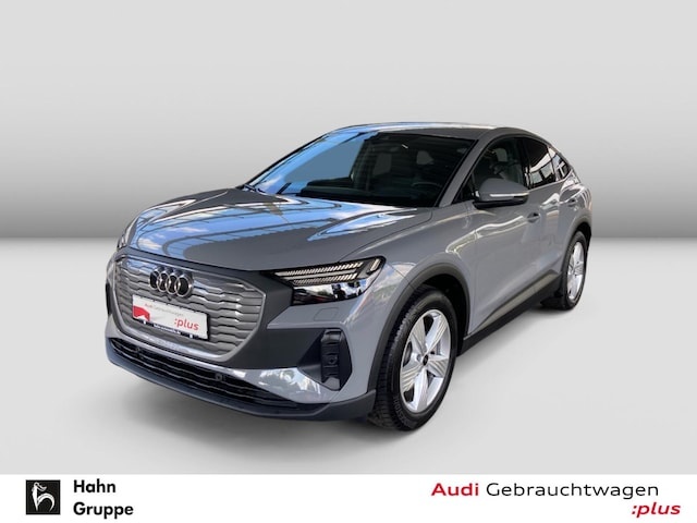 Audi Q4
