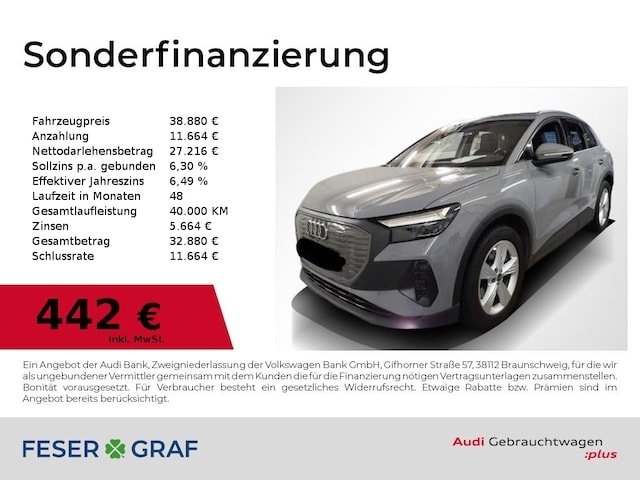 Audi Q4