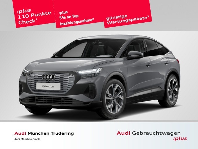 Audi Q4