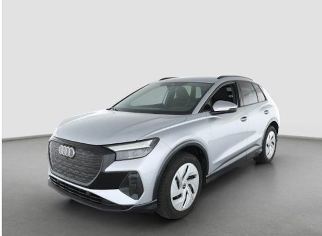 Audi Q4