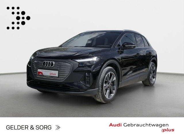 Audi Q4
