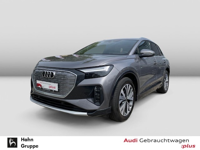 Audi Q4