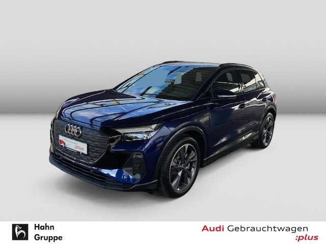 Audi Q4