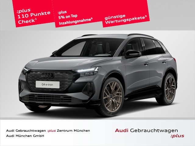 Audi Q4