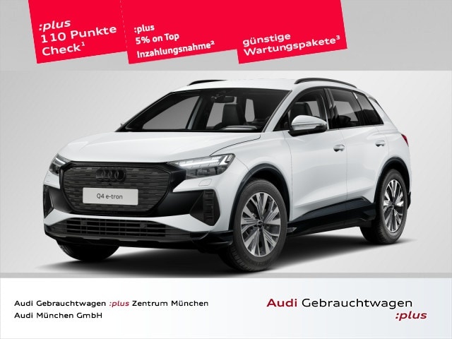 Audi Q4