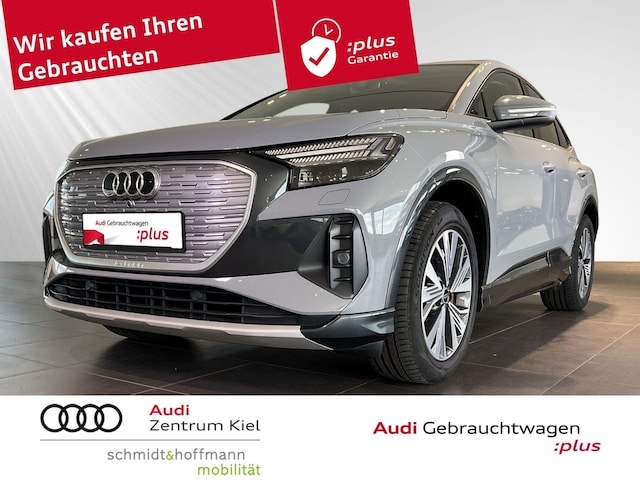 Audi Q4