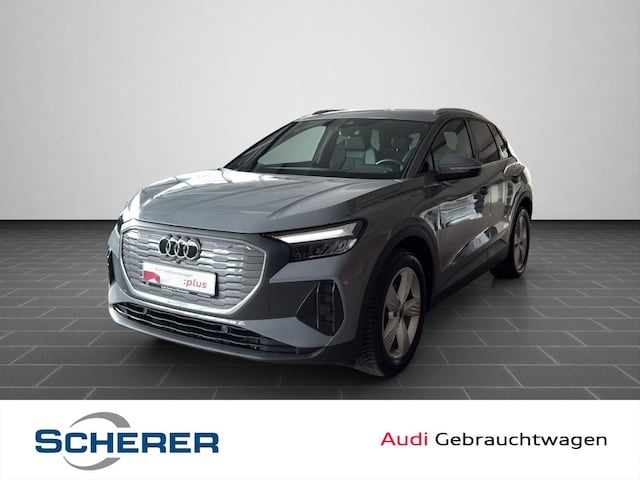 Audi Q4