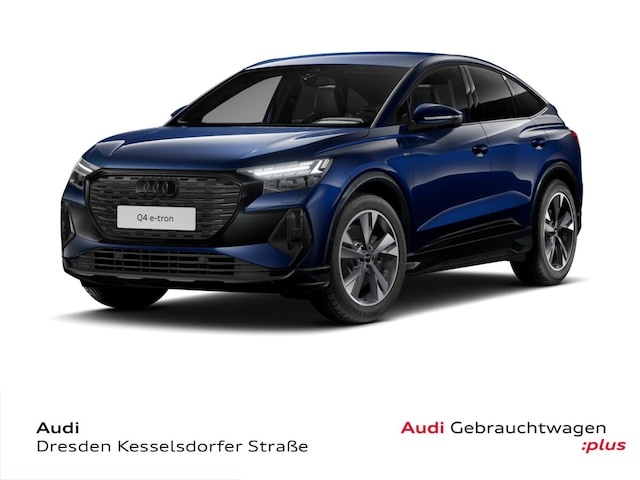 Audi Q4