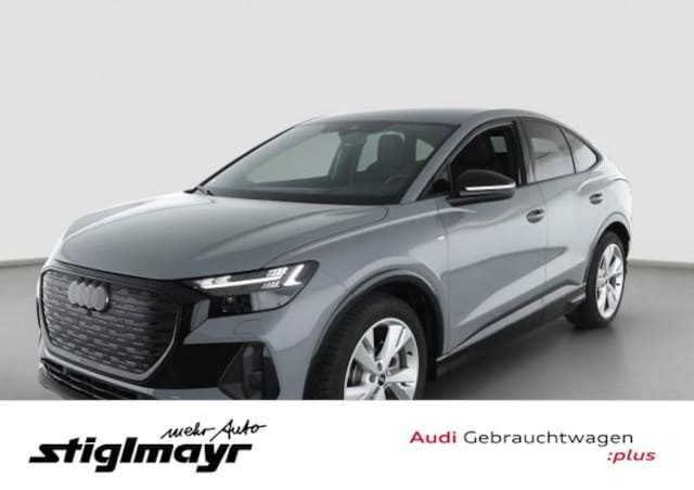 Audi Q4