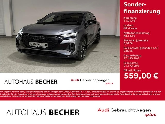 Audi Q4