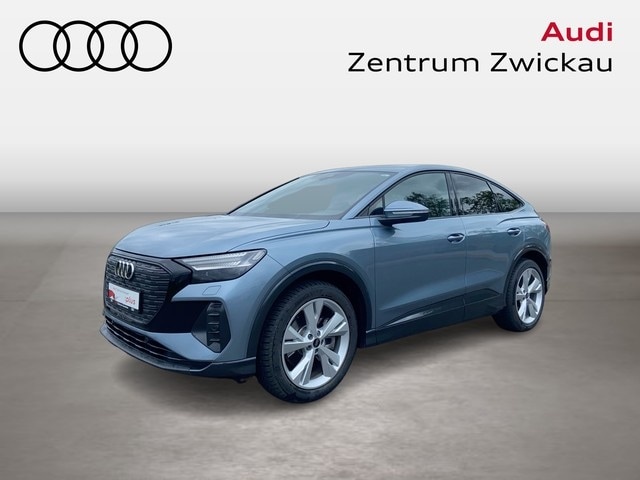 Audi Q4