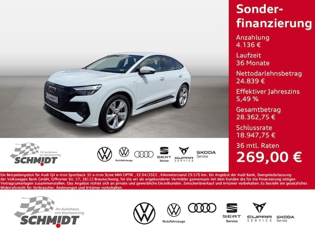 Audi Q4