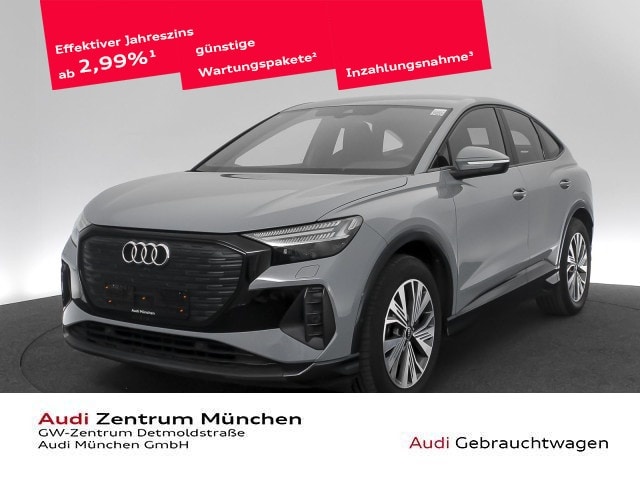 Audi Q4