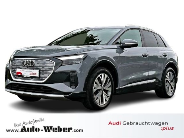 Audi Q4