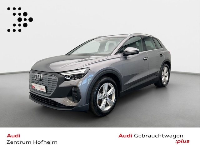 Audi Q4