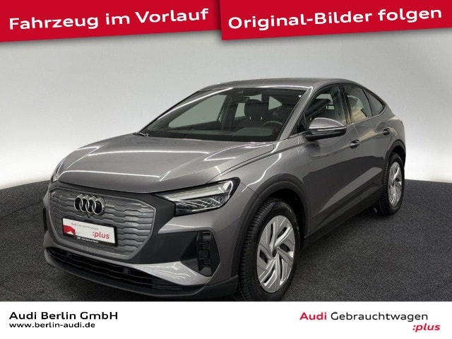 Audi Q4
