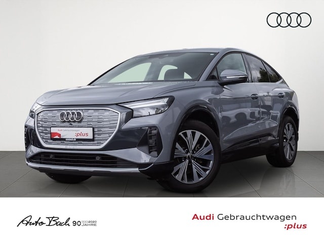 Audi Q4
