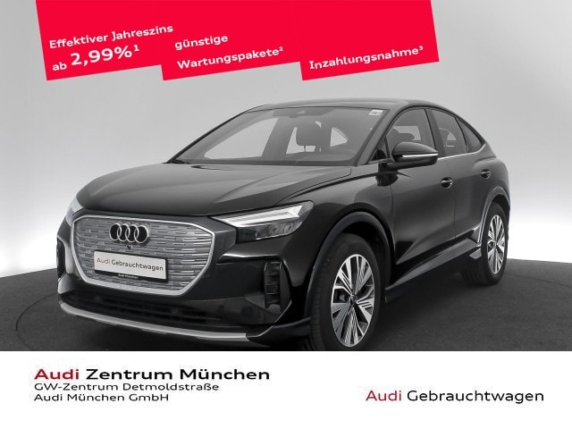 Audi Q4