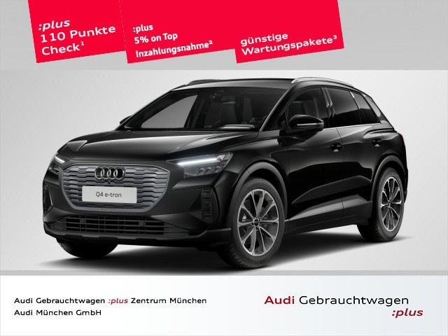 Audi Q4