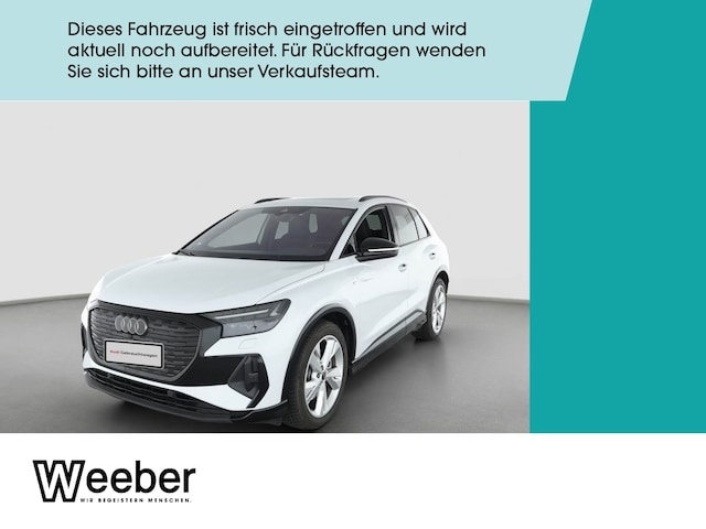 Audi Q4