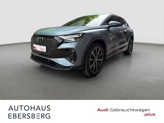 Audi Q4