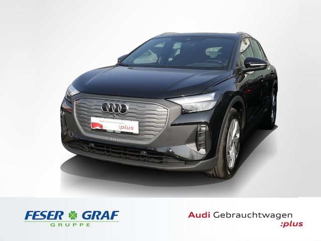 Audi Q4