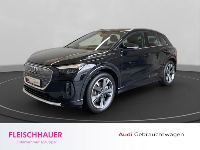 Audi Q4
