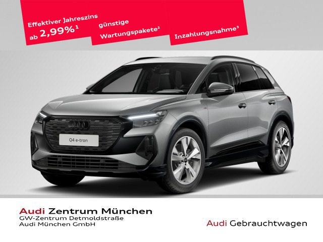Audi Q4