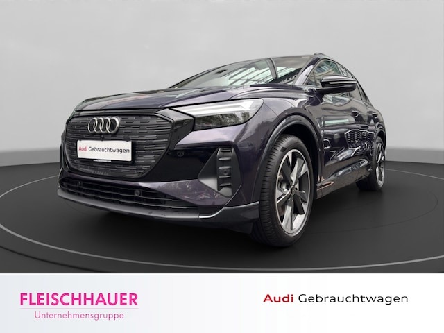 Audi Q4