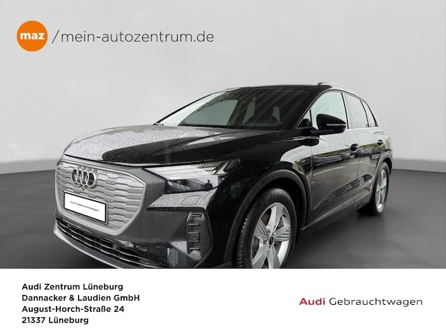 Audi Q4