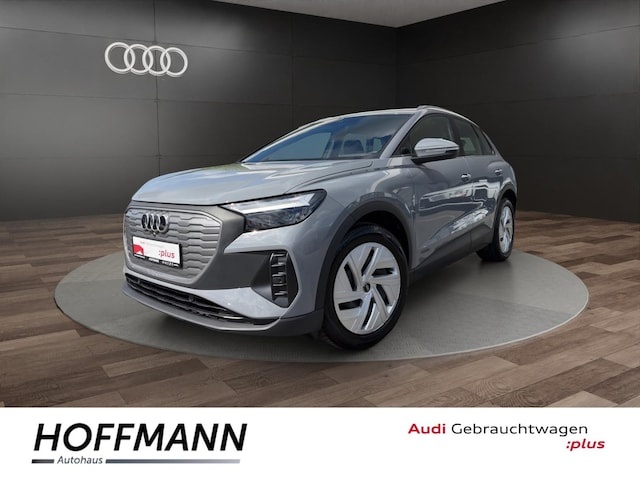 Audi Q4