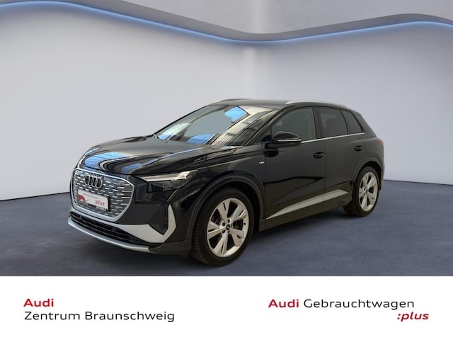 Audi Q4