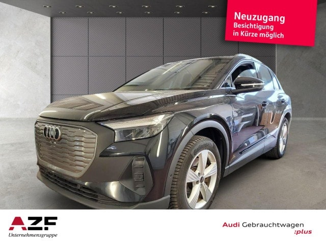 Audi Q4