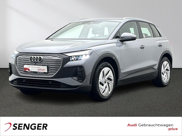 Audi Q4