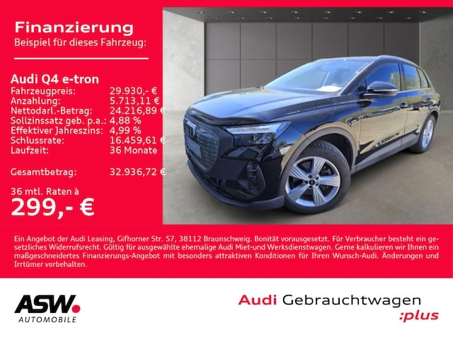 Audi Q4