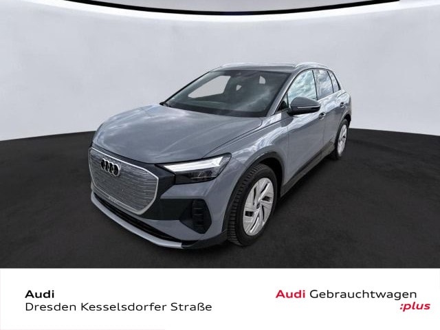 Audi Q4