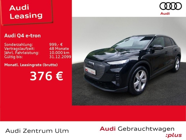 Audi Q4