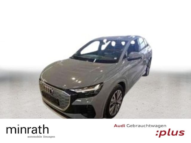 Audi Q4