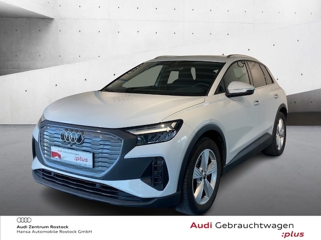 Audi Q4